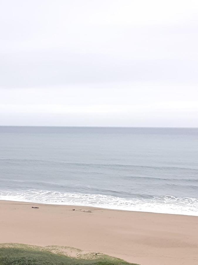 Breezy Seaview- On The Beach Amanzimtoti Exteriör bild